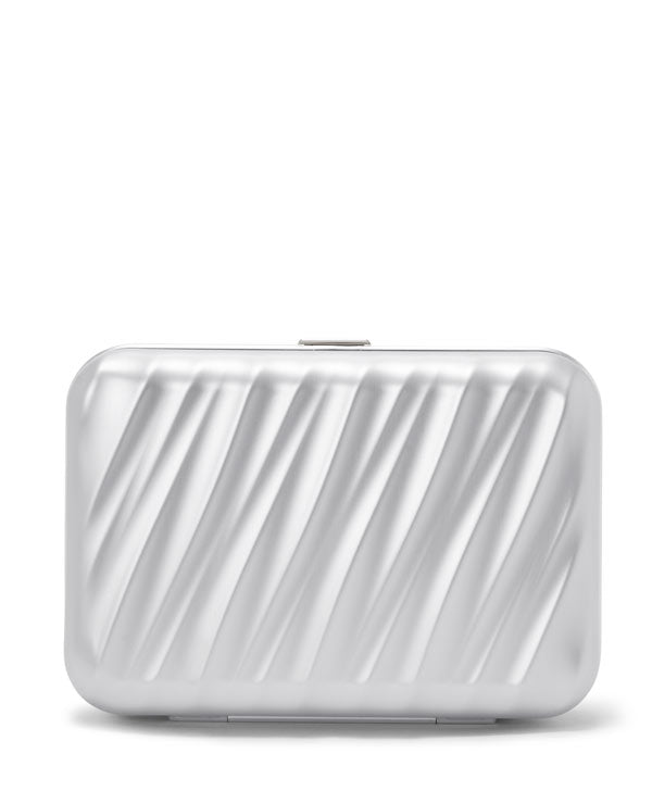 Tumi 19 Degree Aluminium Cigar case-Reisetilbehør-BagBrokers