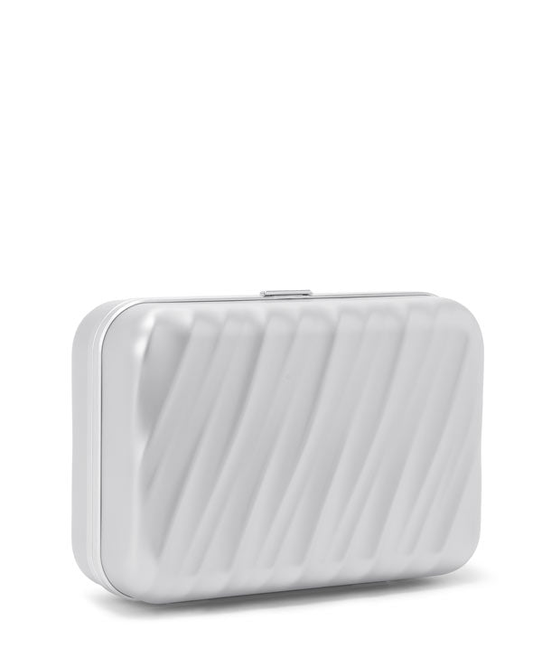 Tumi 19 Degree Aluminium Cigar case-Reisetilbehør-BagBrokers