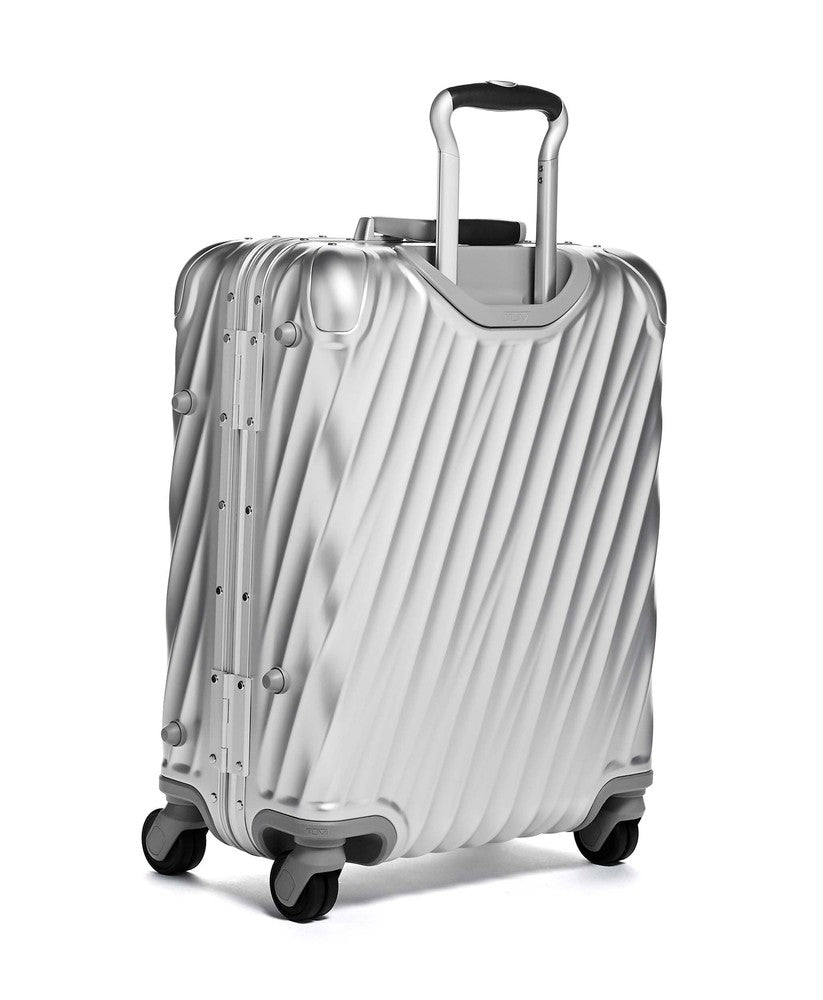 Tumi 19 Degree Aluminium Continental Carry-On 56 cm-Harde kofferter-BagBrokers