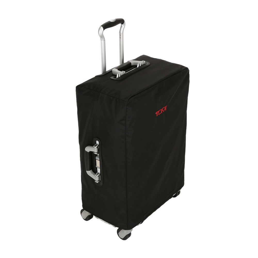 Tumi 19 Degree Aluminium Short Trip Checked Luggage Cover-Reisetilbehør-BagBrokers