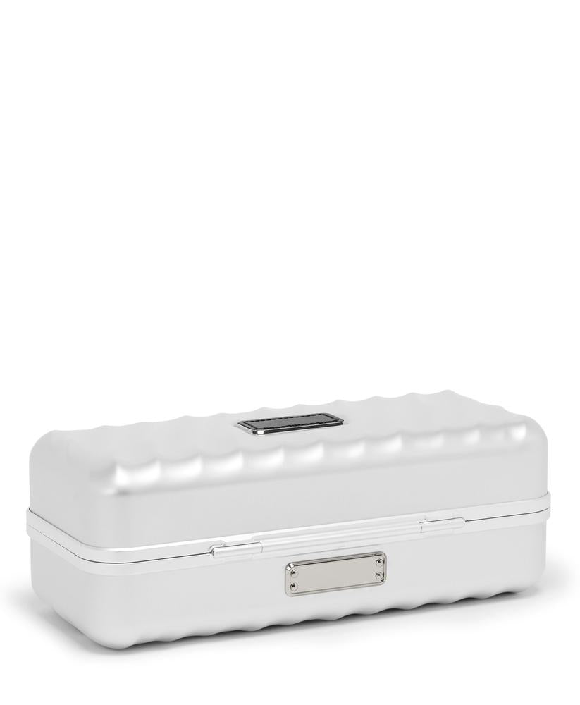 Tumi 19 Degree Aluminium Watch Travel Case-Reisetilbehør-BagBrokers