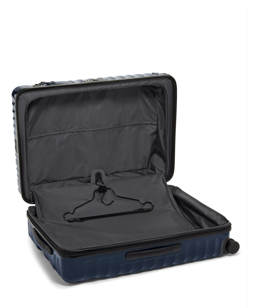 Tumi 19 Degree Extended Trip Expandable Checked Luggage 77,5 cm Navy-Harde kofferter-BagBrokers