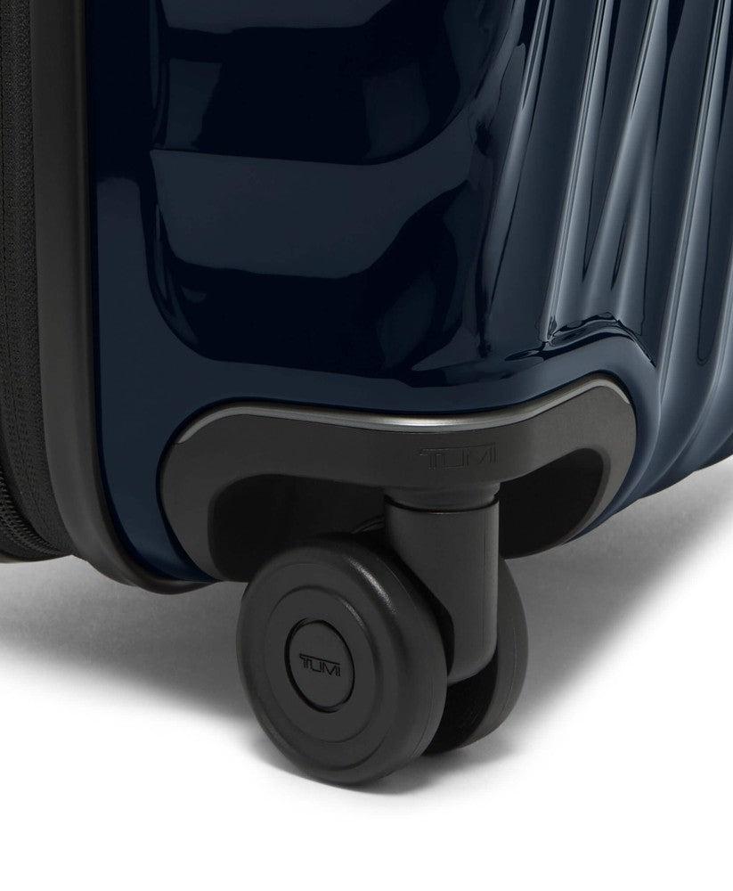 Tumi 19 Degree International Expandable Carry-On 55 cm Navy-Harde kofferter-BagBrokers