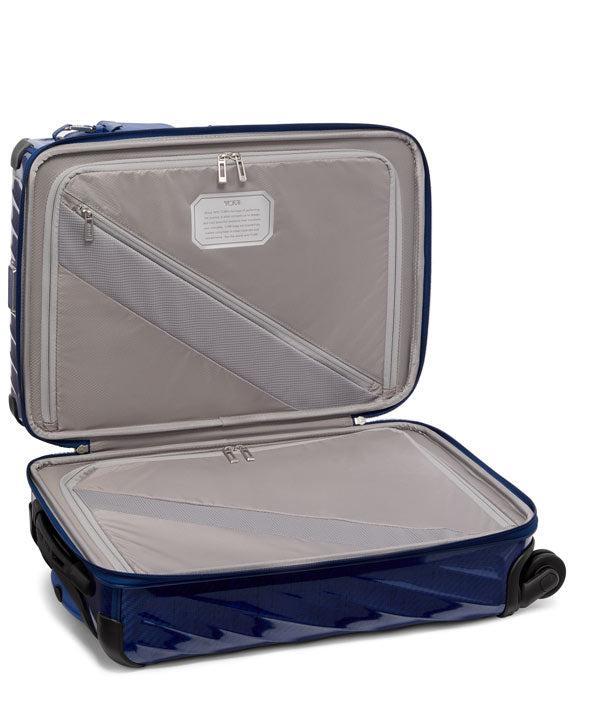 Tumi 19 Degree LITE International Carry-On 55 cm Cobalt-Harde kofferter-BagBrokers