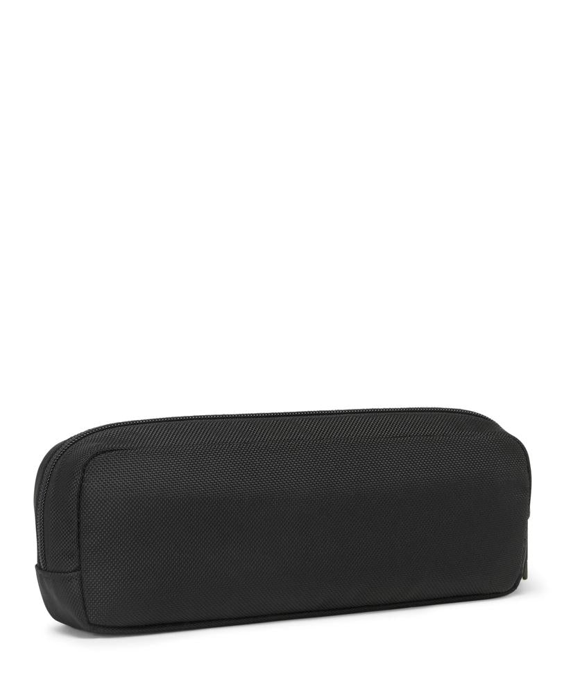 Tumi ALPHA Electronic Cord Pouch Black-Toalettmappe-BagBrokers