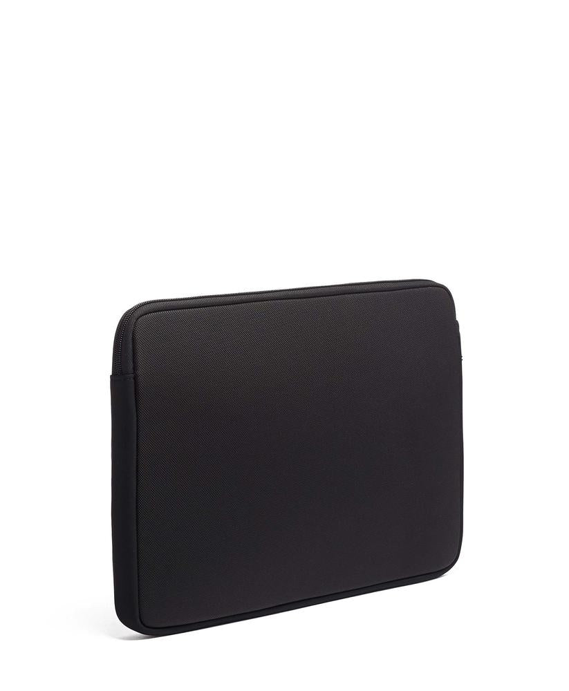 Tumi Alpha 3 Laptop Cover L Black-Veske-BagBrokers