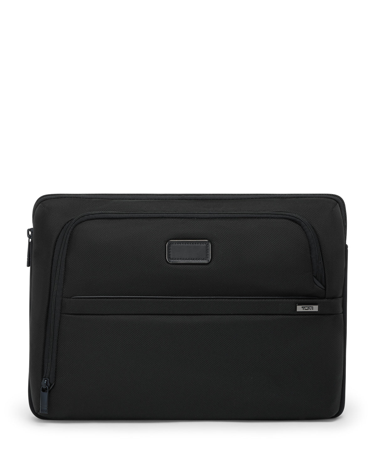 Tumi Alpha 4 Large 15" Laptop Cover Black-Veske-BagBrokers