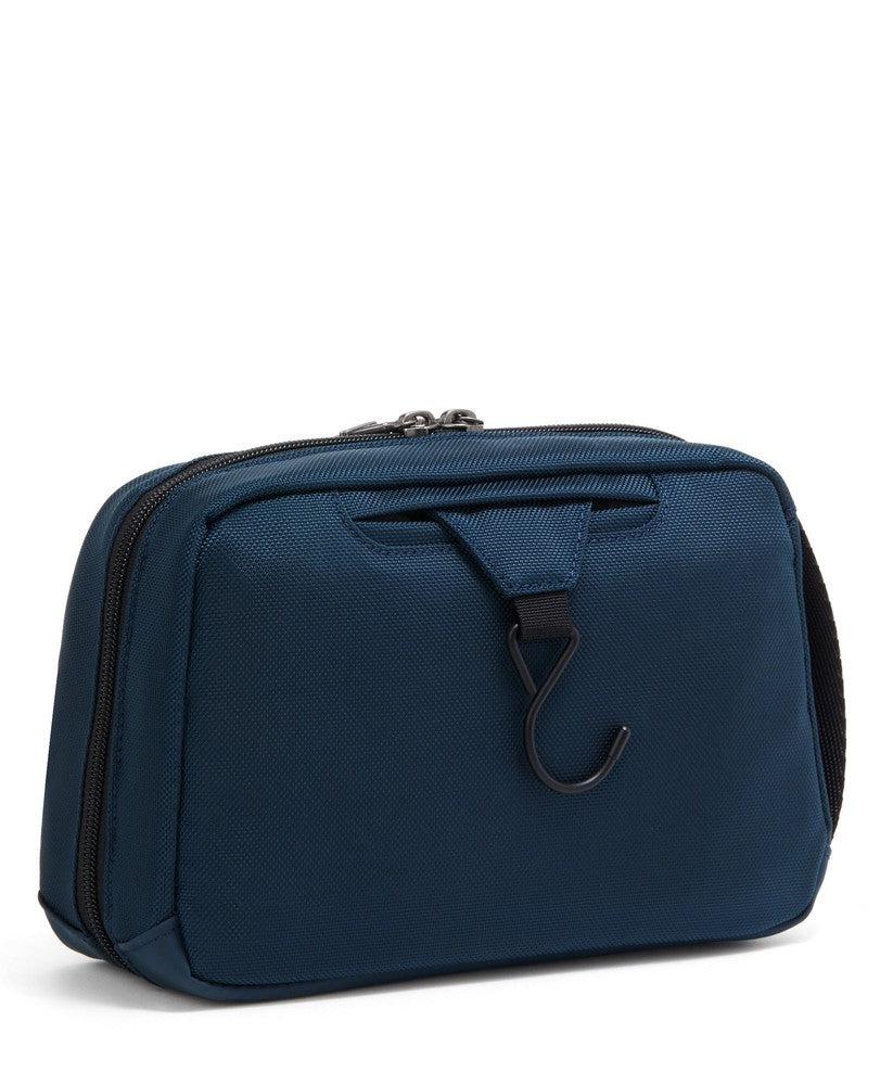 Tumi Alpha Bravo Response Travel Kit Navy-Toalettmappe-BagBrokers