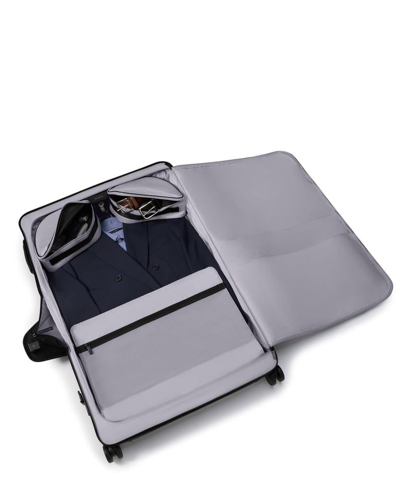 Tumi Alpha Garment Cabin Black-Bagger-BagBrokers