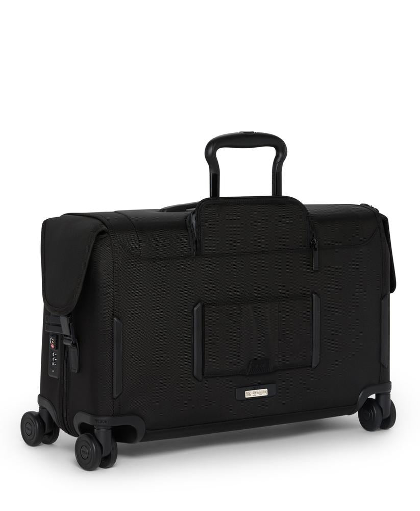 Tumi Alpha Garment Cabin Black-Bagger-BagBrokers