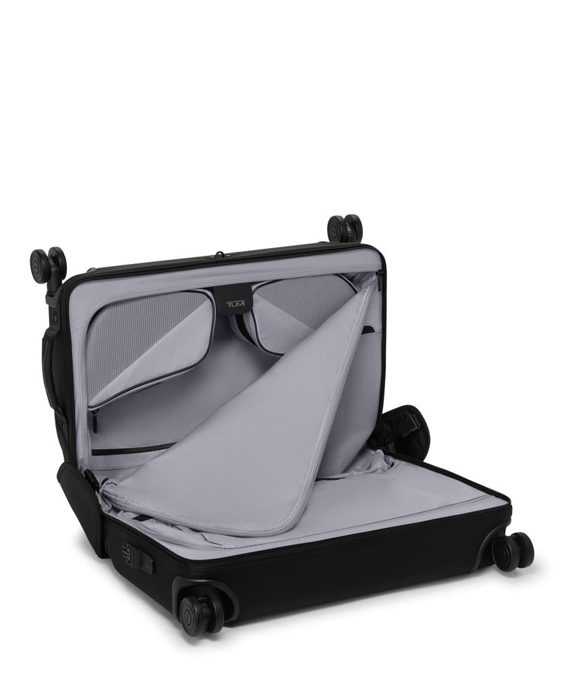 Tumi Alpha Garment Cabin Black-Bagger-BagBrokers