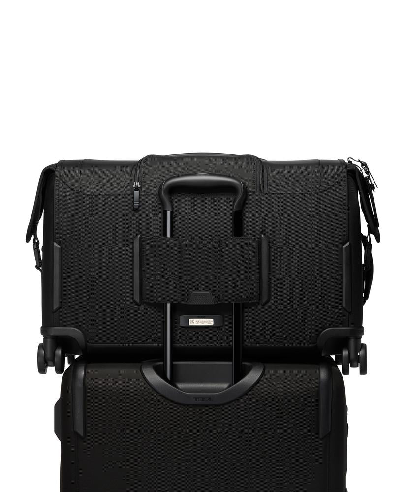 Tumi Alpha Garment Cabin Black-Bagger-BagBrokers