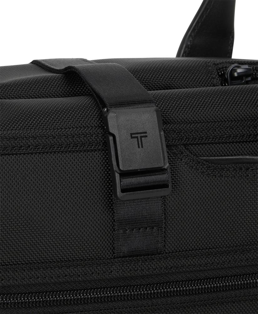 Tumi Alpha Garment Cabin Black-Bagger-BagBrokers