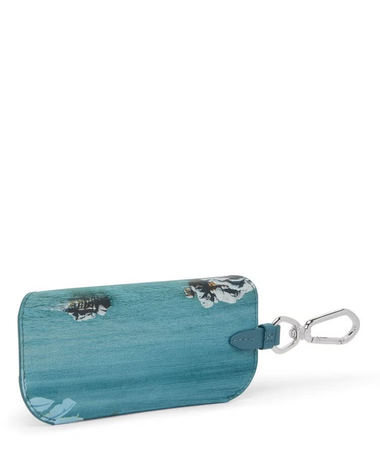 Tumi Belden Sunglass Charm Meditprint-Reisetilbehør-BagBrokers