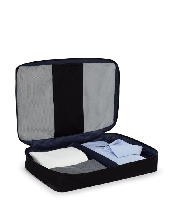 Tumi Packing Cube Large Black-Toalettmappe-BagBrokers