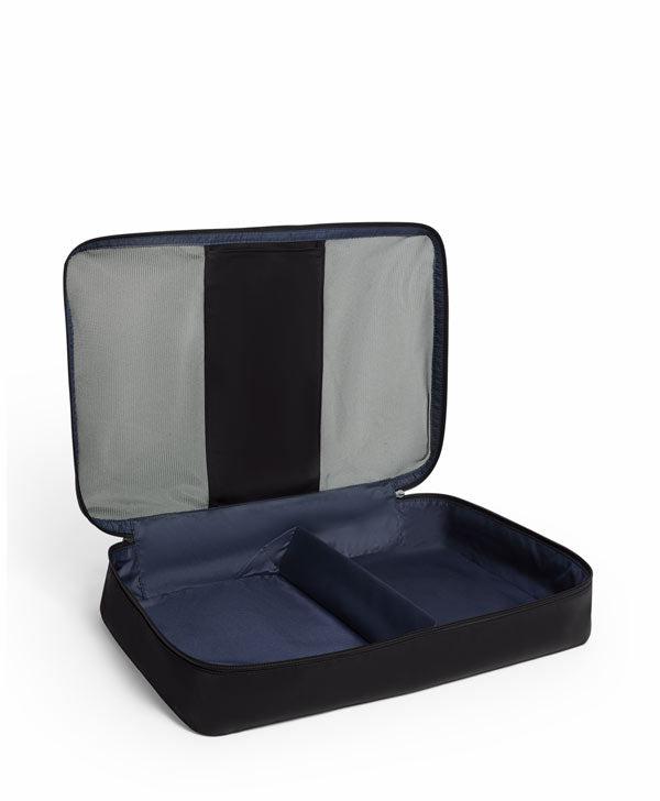 Tumi Packing Cube Large Black-Toalettmappe-BagBrokers