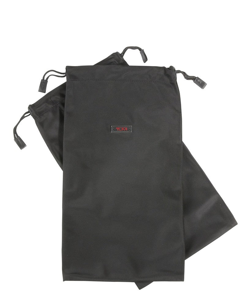 Tumi Shoe Bags (Pair) Black-Toalettmappe-BagBrokers