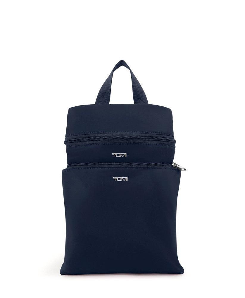 Tumi Voyageur Just In Case Backpack Indigo-Sekk-BagBrokers