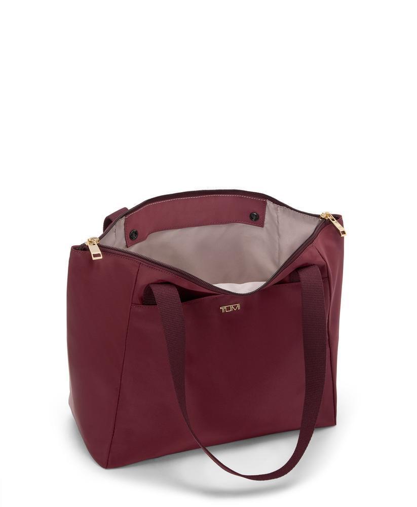 Tumi Voyageur Just In Case® Small Tote Wine-Veske-BagBrokers