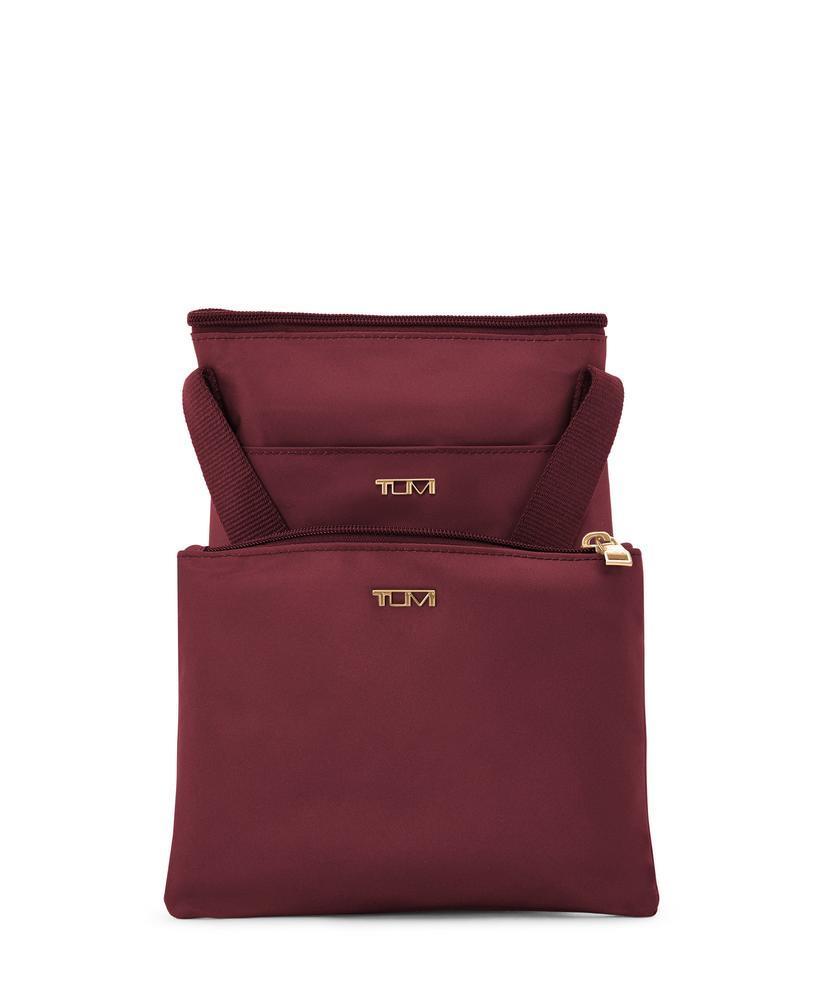 Tumi Voyageur Just In Case® Small Tote Wine-Veske-BagBrokers