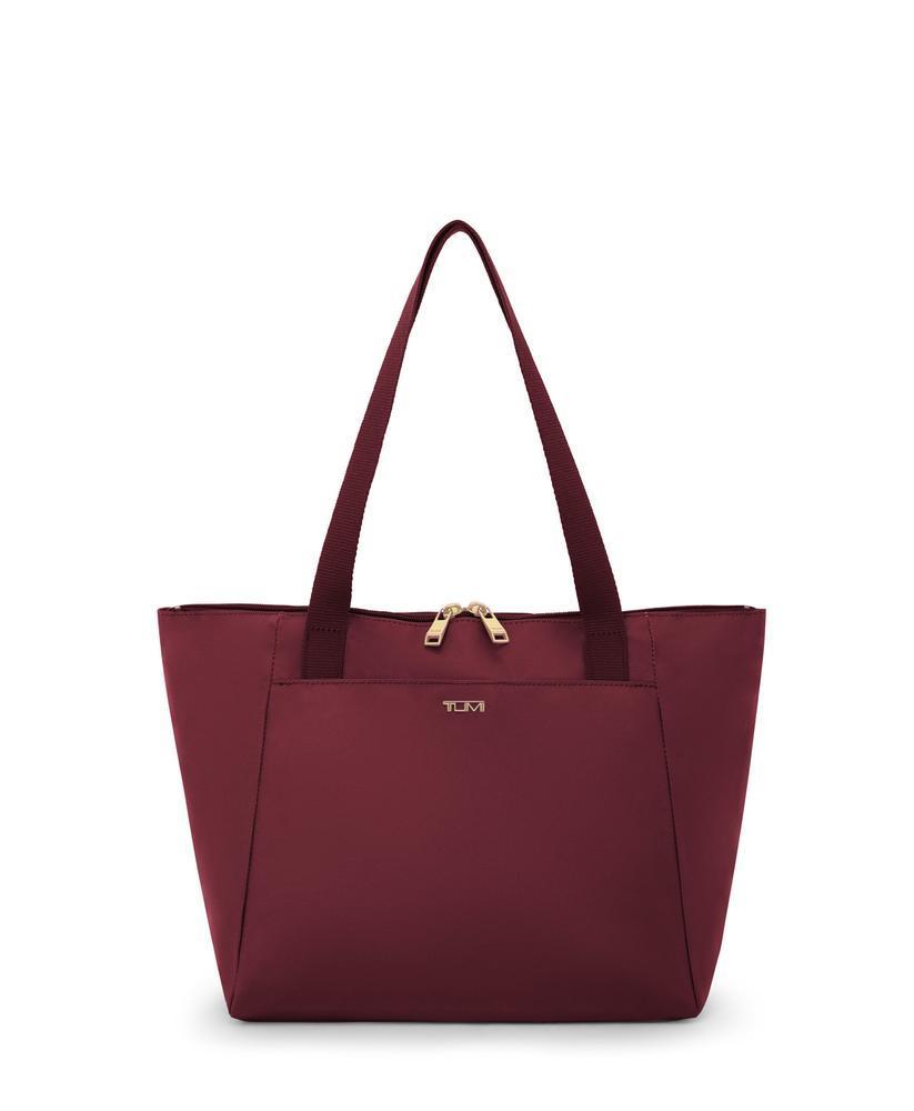 Tumi Voyageur Just In Case® Small Tote Wine-Veske-BagBrokers