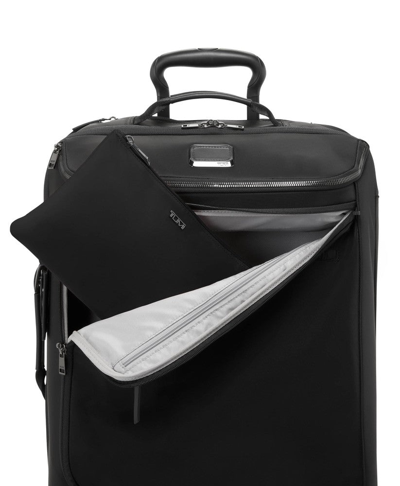 Tumi Voyageur Just in Case® Tote Black/Gunmetal-Veske-BagBrokers