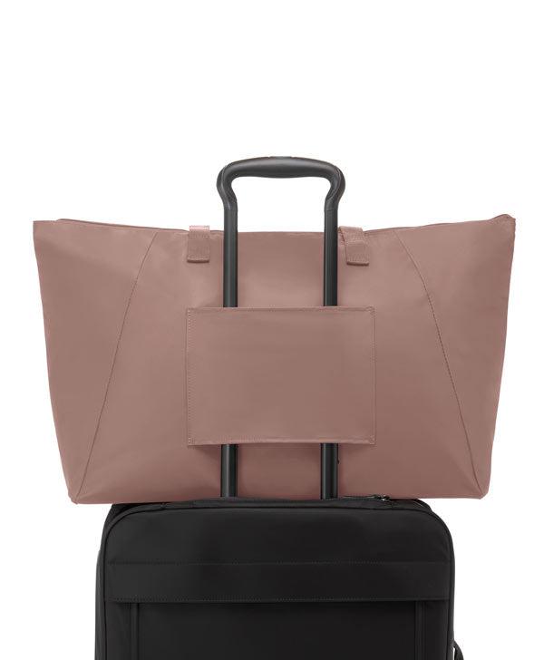 Tumi Voyageur Just in Case® Tote Light Mauve-Veske-BagBrokers