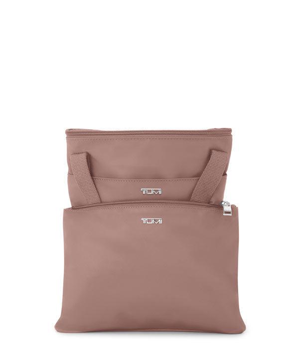 Tumi Voyageur Just in Case® Tote Light Mauve-Veske-BagBrokers