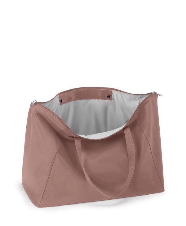 Tumi Voyageur Just in Case® Tote Light Mauve-Veske-BagBrokers