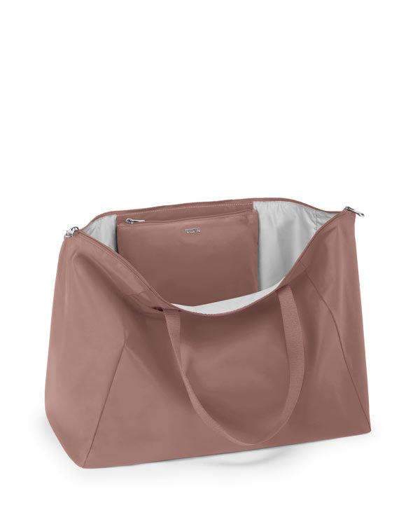 Tumi Voyageur Just in Case® Tote Light Mauve-Veske-BagBrokers