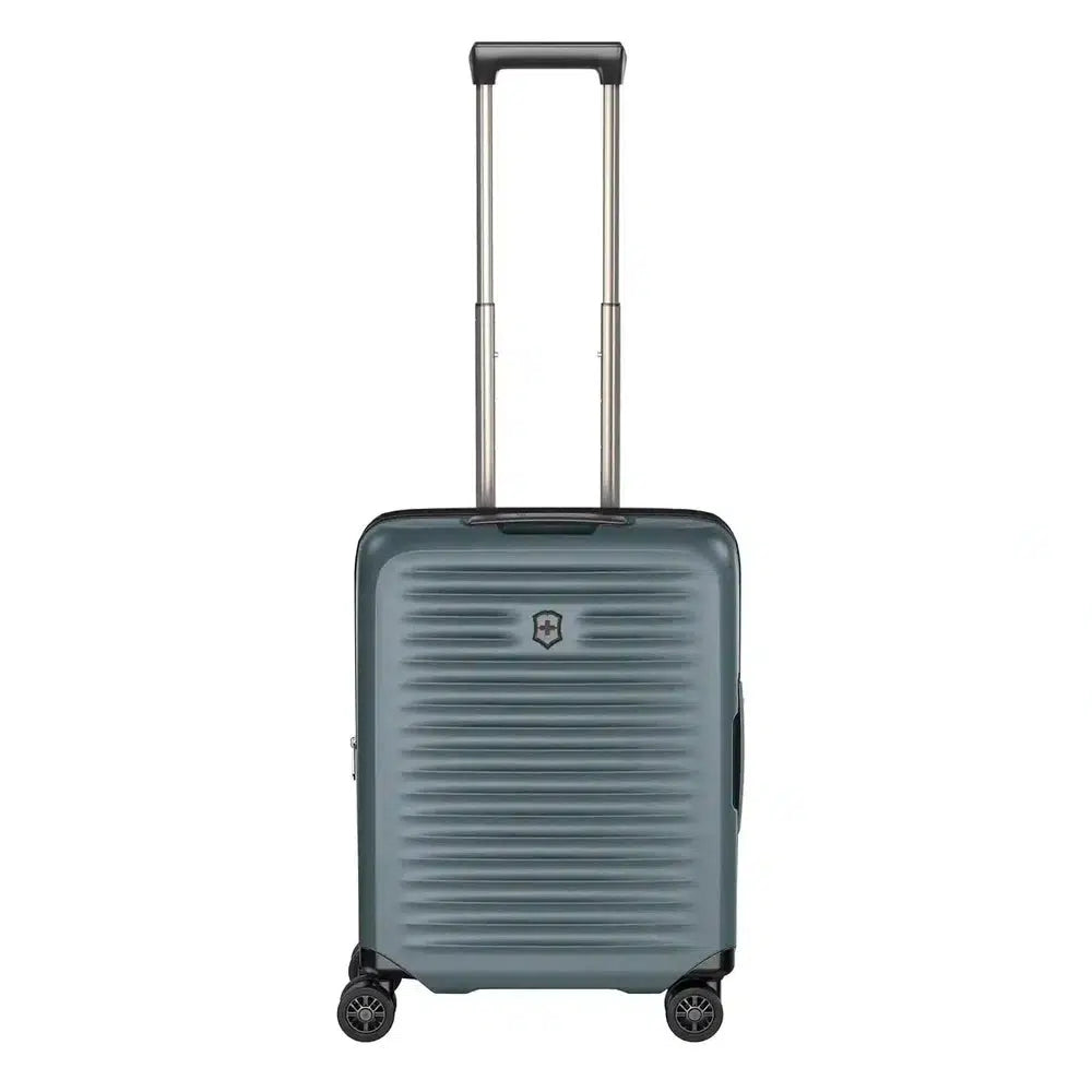 Victorinox Airox Advanced Global Carry On Utvidbar Storm-Harde kofferter-BagBrokers