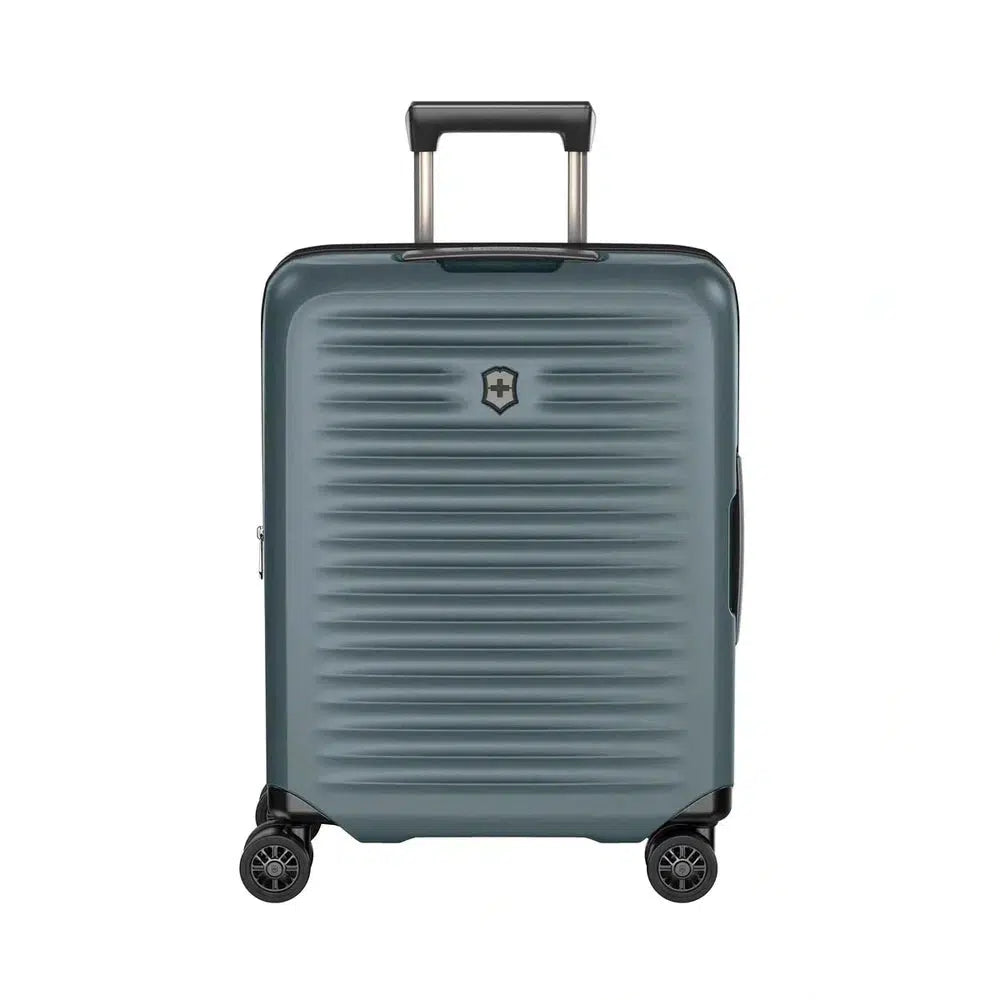 Victorinox Airox Advanced Global Carry On Utvidbar Storm-Harde kofferter-BagBrokers