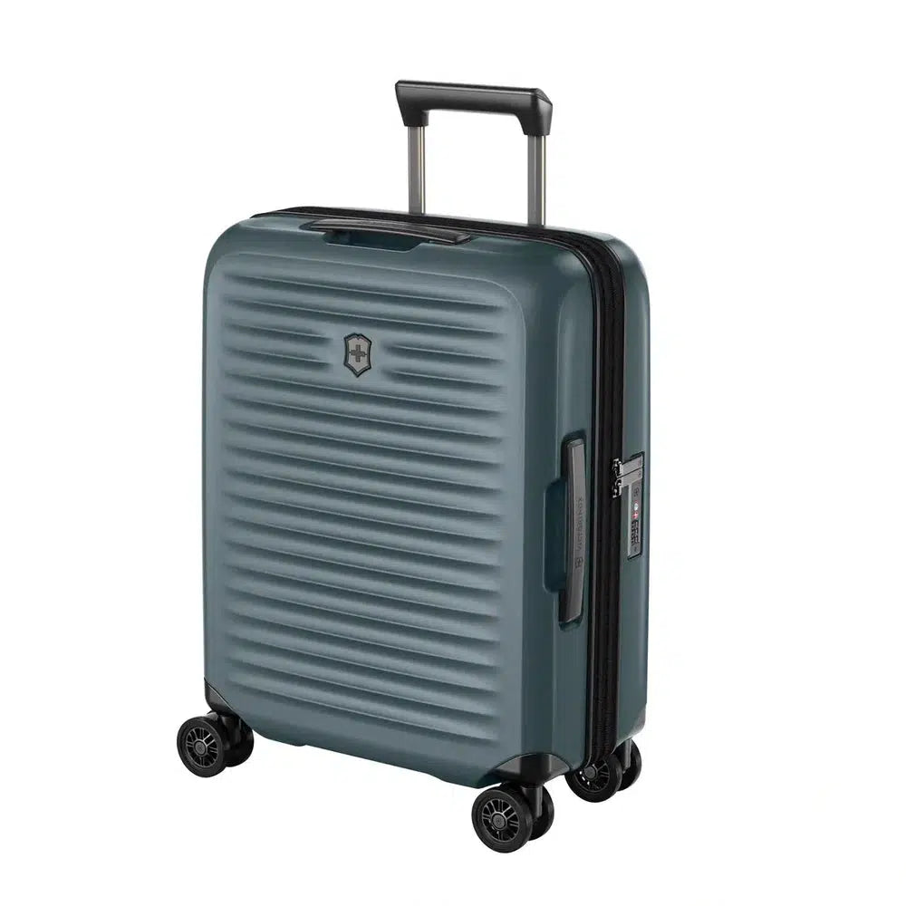 Victorinox Airox Advanced Global Carry On Utvidbar Storm-Harde kofferter-BagBrokers