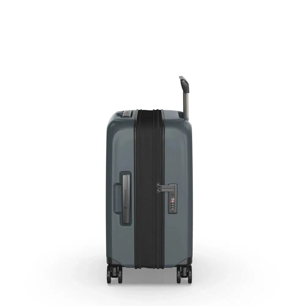 Victorinox Airox Advanced Global Carry On Utvidbar Storm-Harde kofferter-BagBrokers