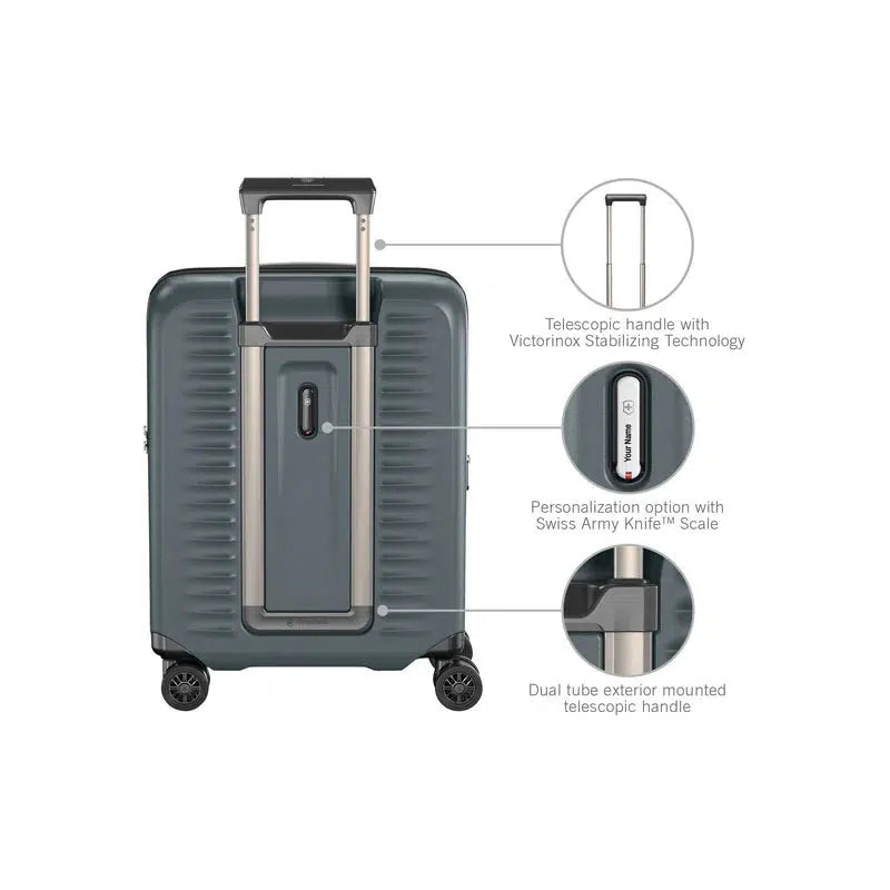 Victorinox Airox Advanced Global Carry On Utvidbar Storm-Harde kofferter-BagBrokers