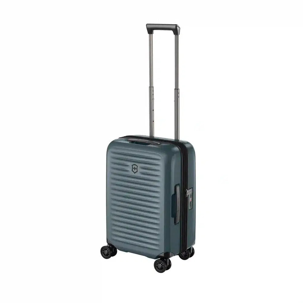 Victorinox Airox Advanced Global Carry On Utvidbar Storm-Harde kofferter-BagBrokers