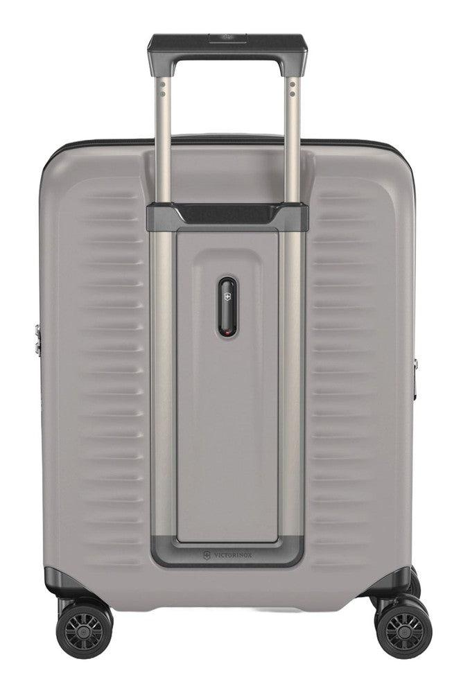 Victorinox Airox Advanced Global Carry On Utvidbar White-Harde kofferter-BagBrokers