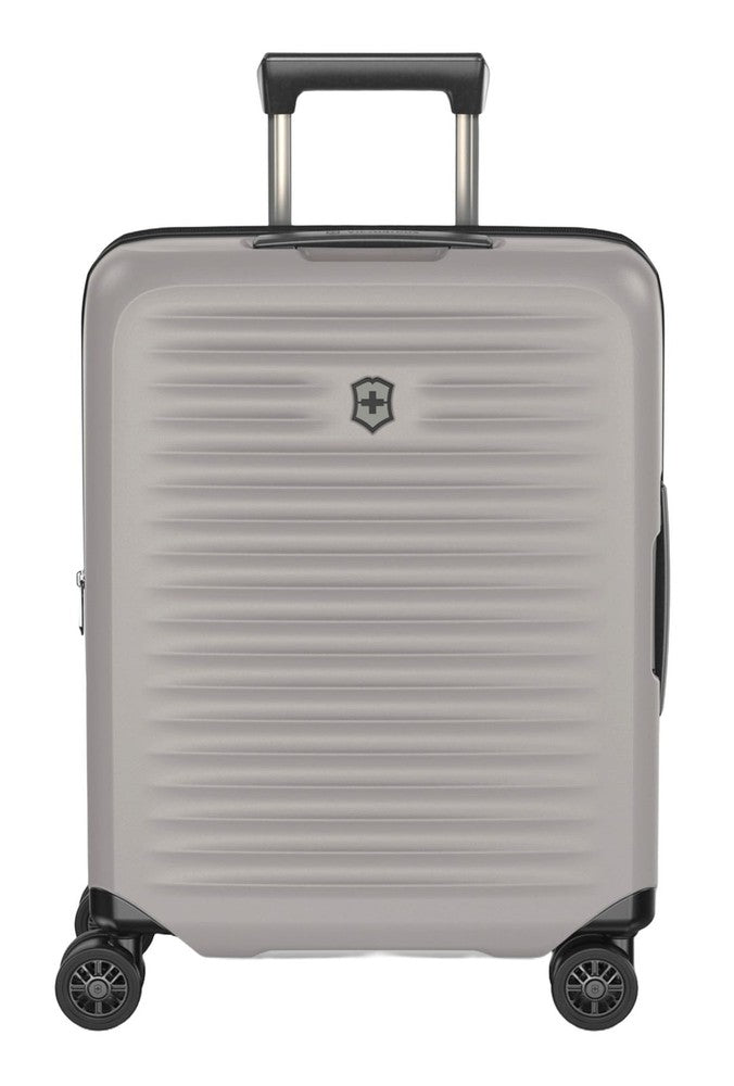 Victorinox Airox Advanced Global Carry On Utvidbar White-Harde kofferter-BagBrokers