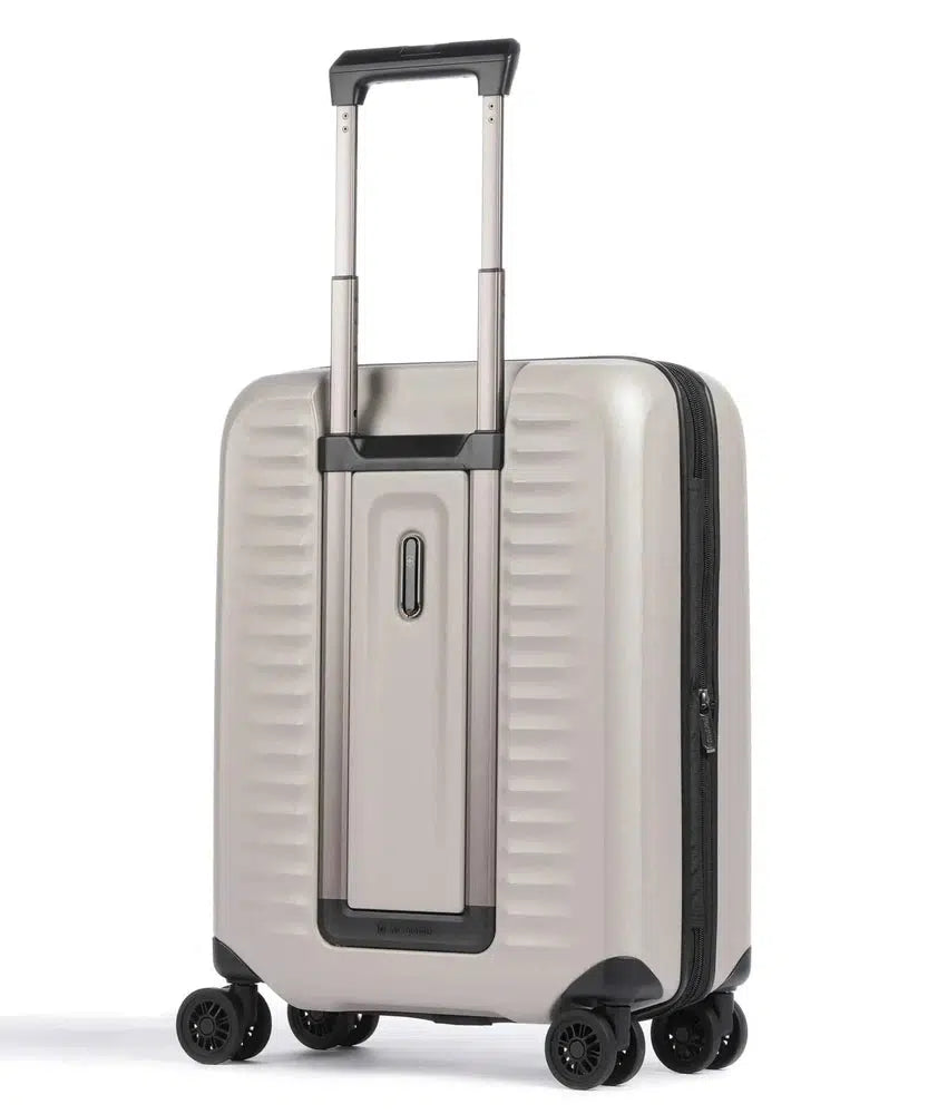 Victorinox Airox Advanced Global Carry On Utvidbar White-Harde kofferter-BagBrokers