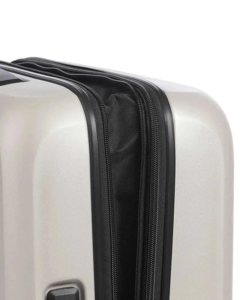 Victorinox Airox Advanced Global Carry On Utvidbar White-Harde kofferter-BagBrokers