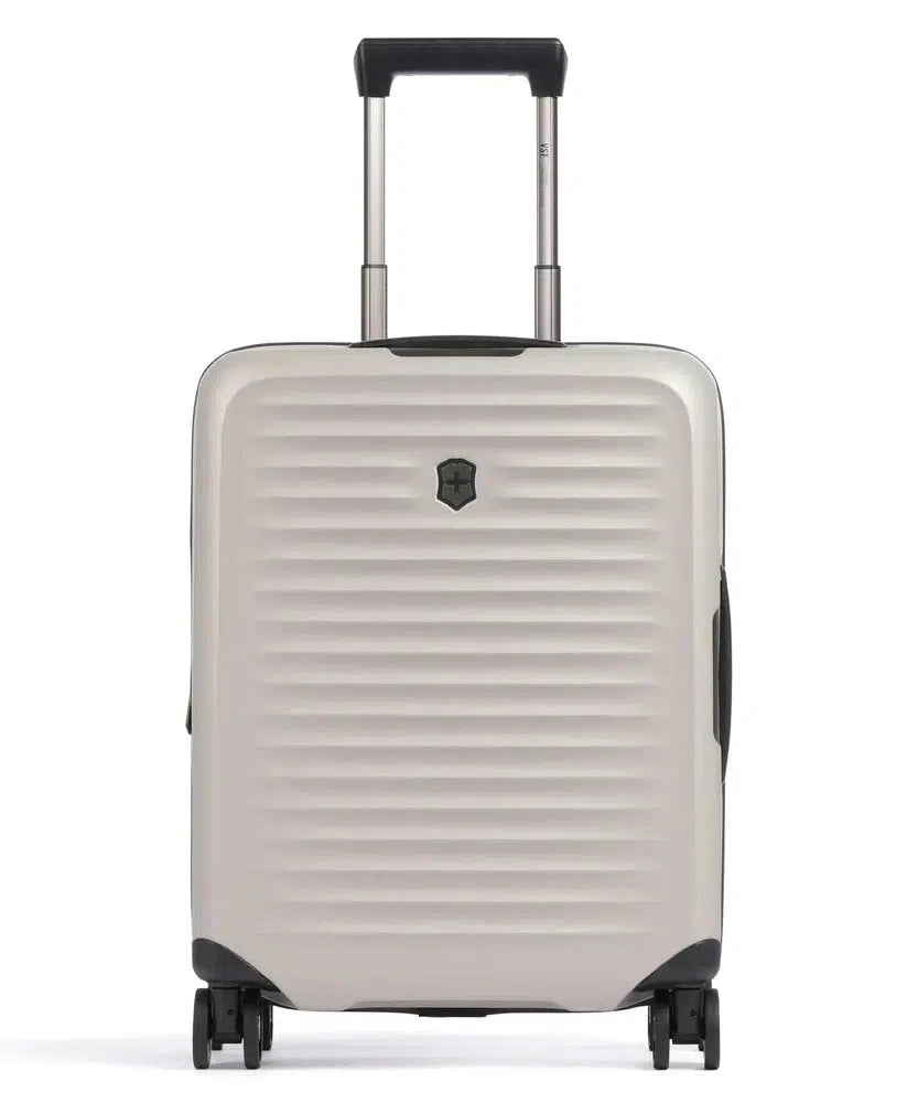 Victorinox Airox Advanced Global Carry On Utvidbar White-Harde kofferter-BagBrokers