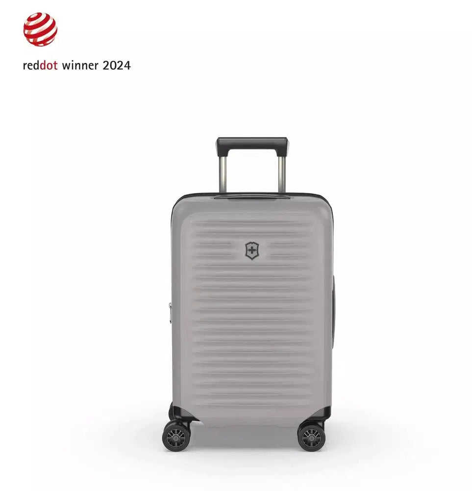 Victorinox Airox Advanced Global Carry On Utvidbar White-Harde kofferter-BagBrokers