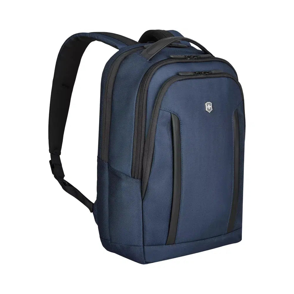 Victorinox Altmont Professional Compact Laptop sekk 15" 16 liter Navy Blue-Ryggsekker-BagBrokers