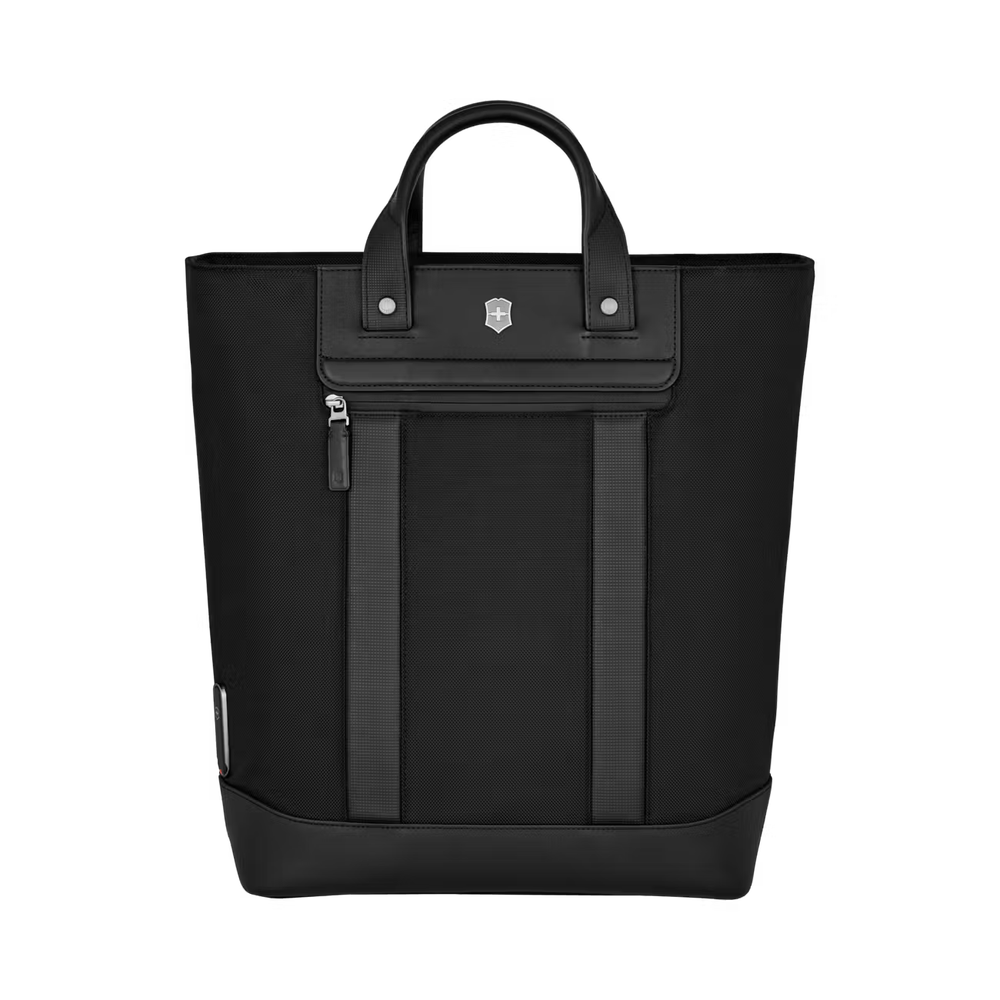 Victorinox Architecture URBAN 2 2-Way Carry Tote Black-PC-sekk-BagBrokers