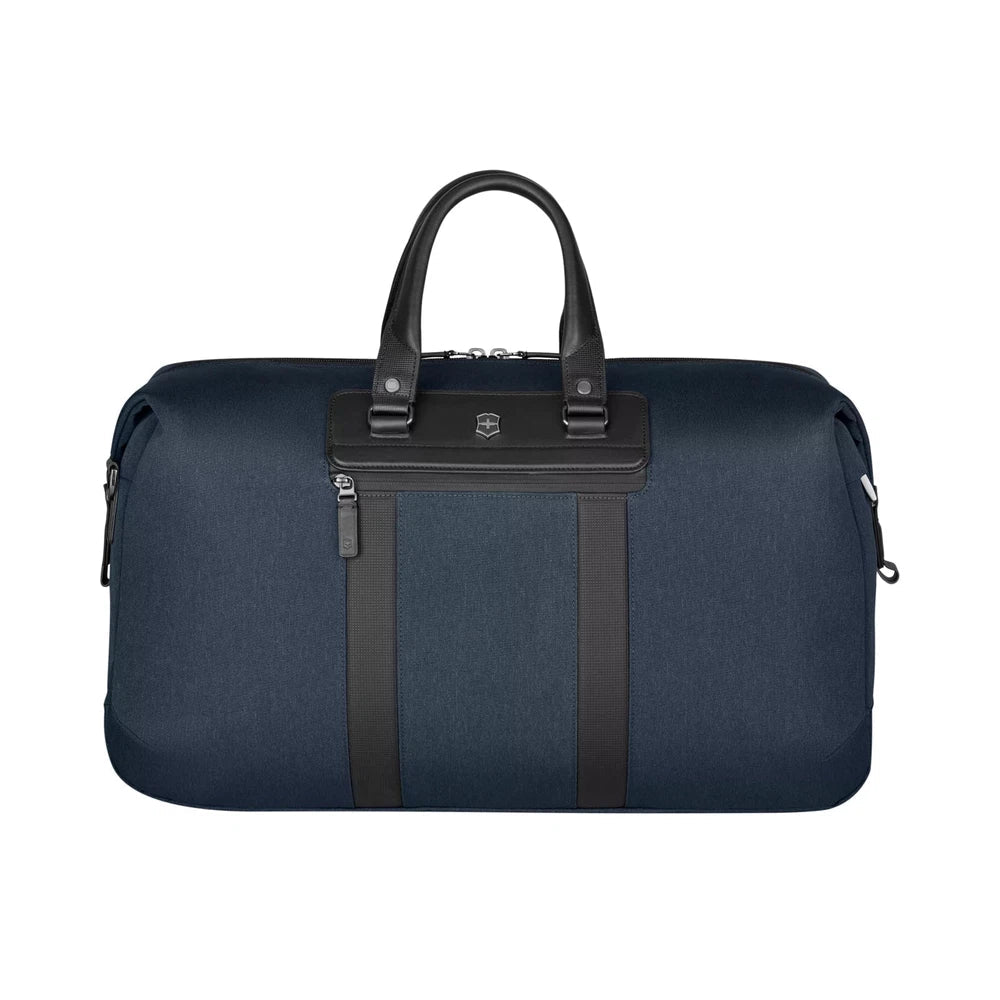 Victorinox Architecture URBAN 2 Weekender Bag Blue/Black-Duffelbag-BagBrokers