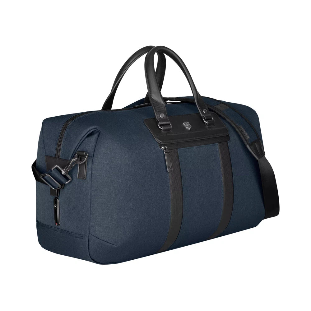 Victorinox Architecture URBAN 2 Weekender Bag Blue/Black-Duffelbag-BagBrokers