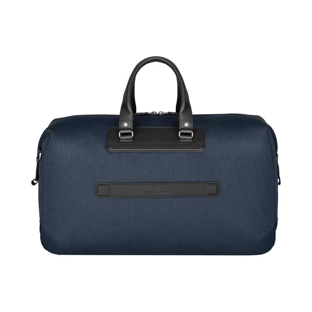 Victorinox Architecture URBAN 2 Weekender Bag Blue/Black-Duffelbag-BagBrokers