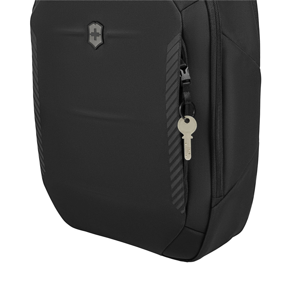 Victorinox Crosslight City Daypack PC sekk 15.6 " 20 liter Sort-sekk-BagBrokers