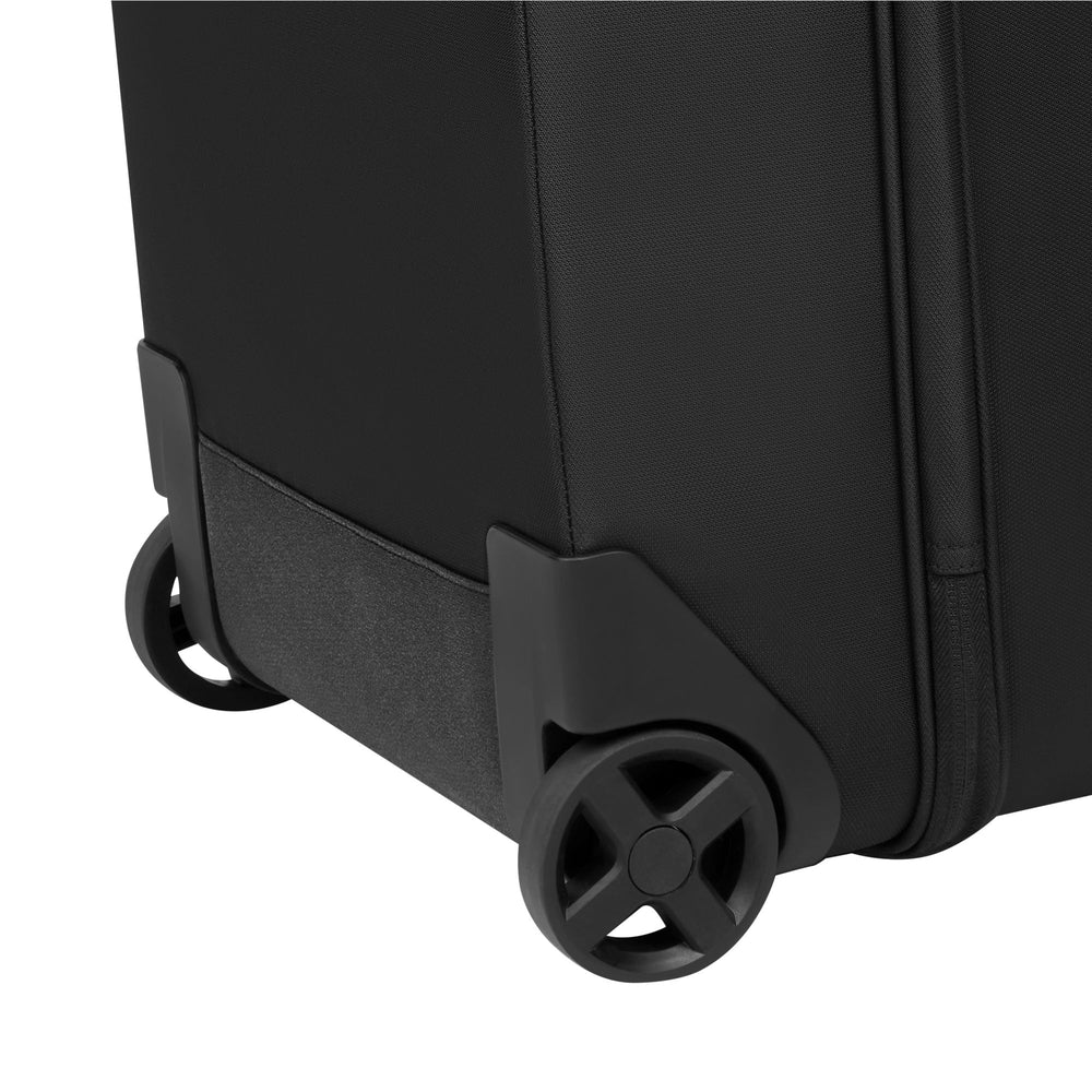 Victorinox Crosslight Wheeled Duffel trillebag 87 liter Sort-Myke kofferter-BagBrokers