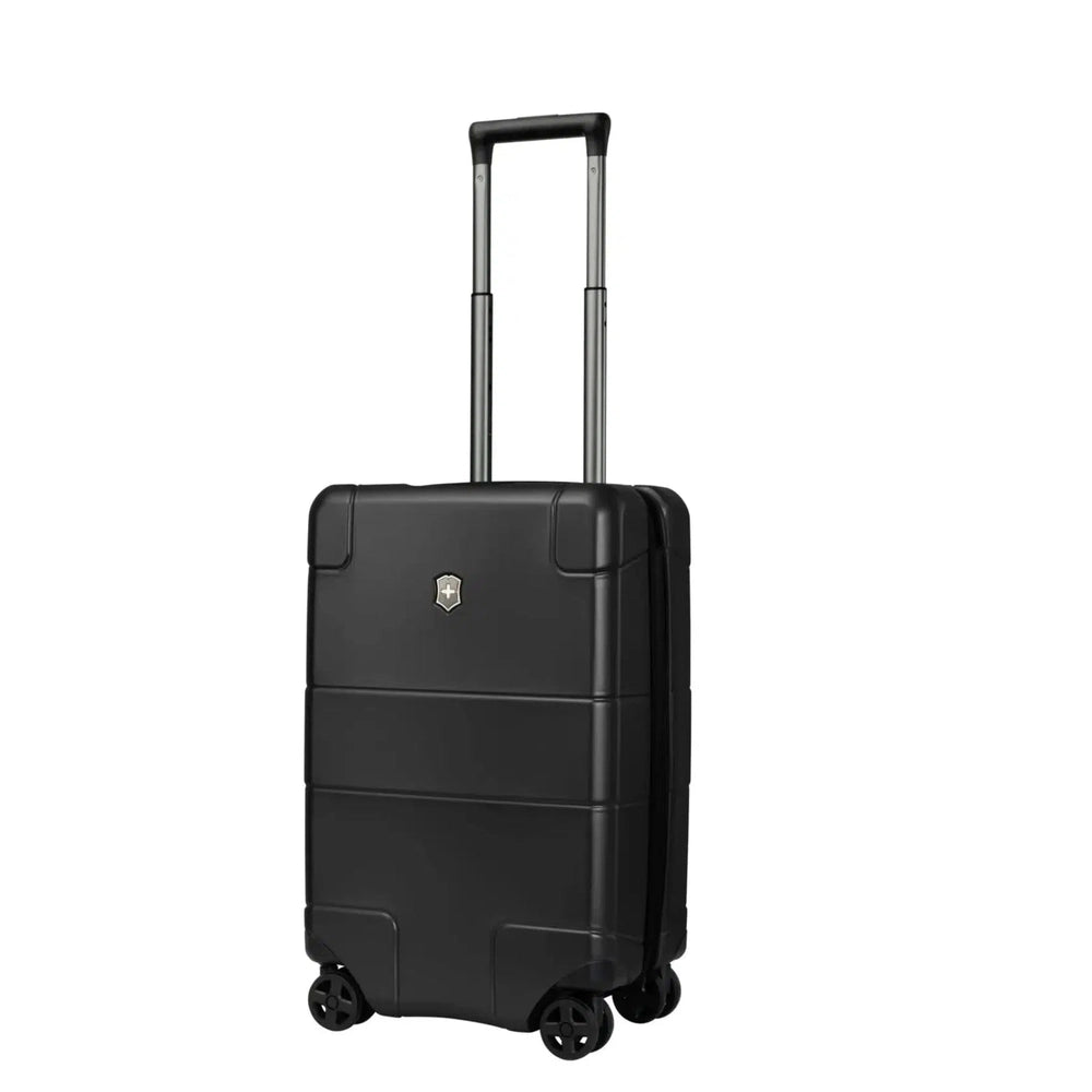 Victorinox Lexicon Frequent Flyer Carry-On 3,1 kg 34 liter Svart-Harde kofferter-BagBrokers